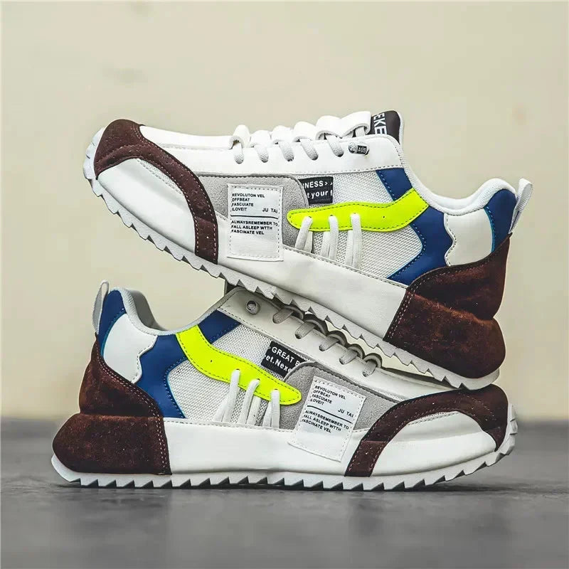 Men's Urban Comfort Thomp Sneakers