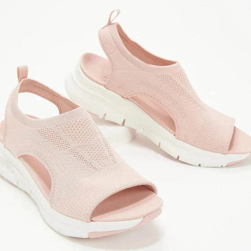 Sandales OrthoFlex pour femmes