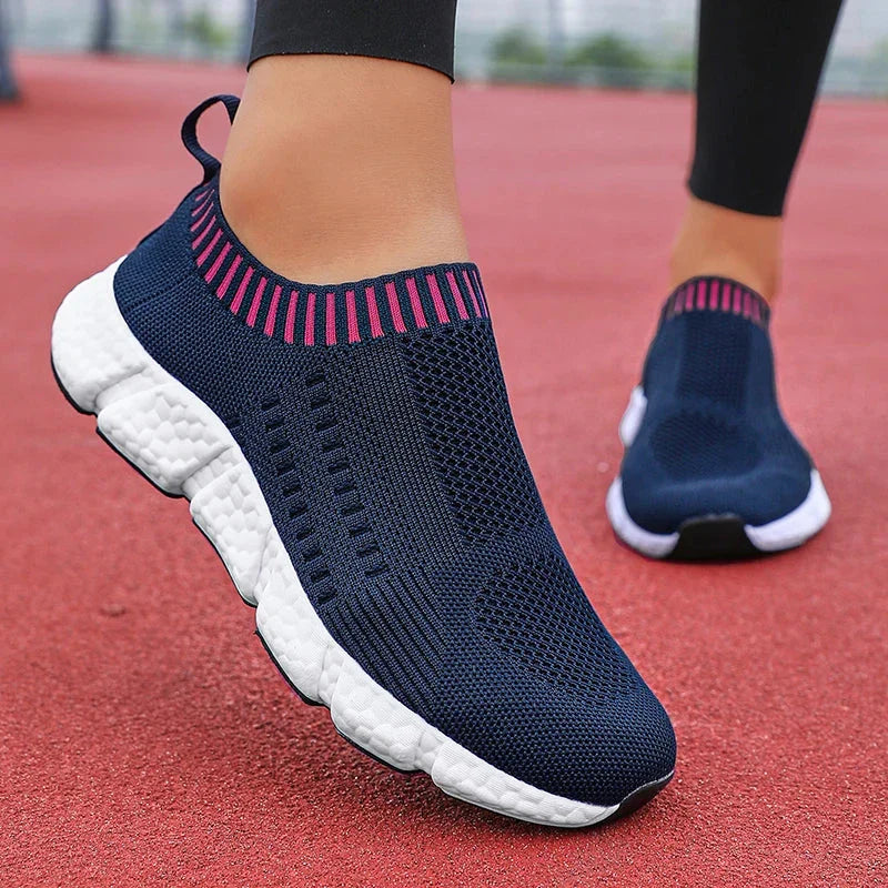 Pulse Energize Women's Athletic Shoes