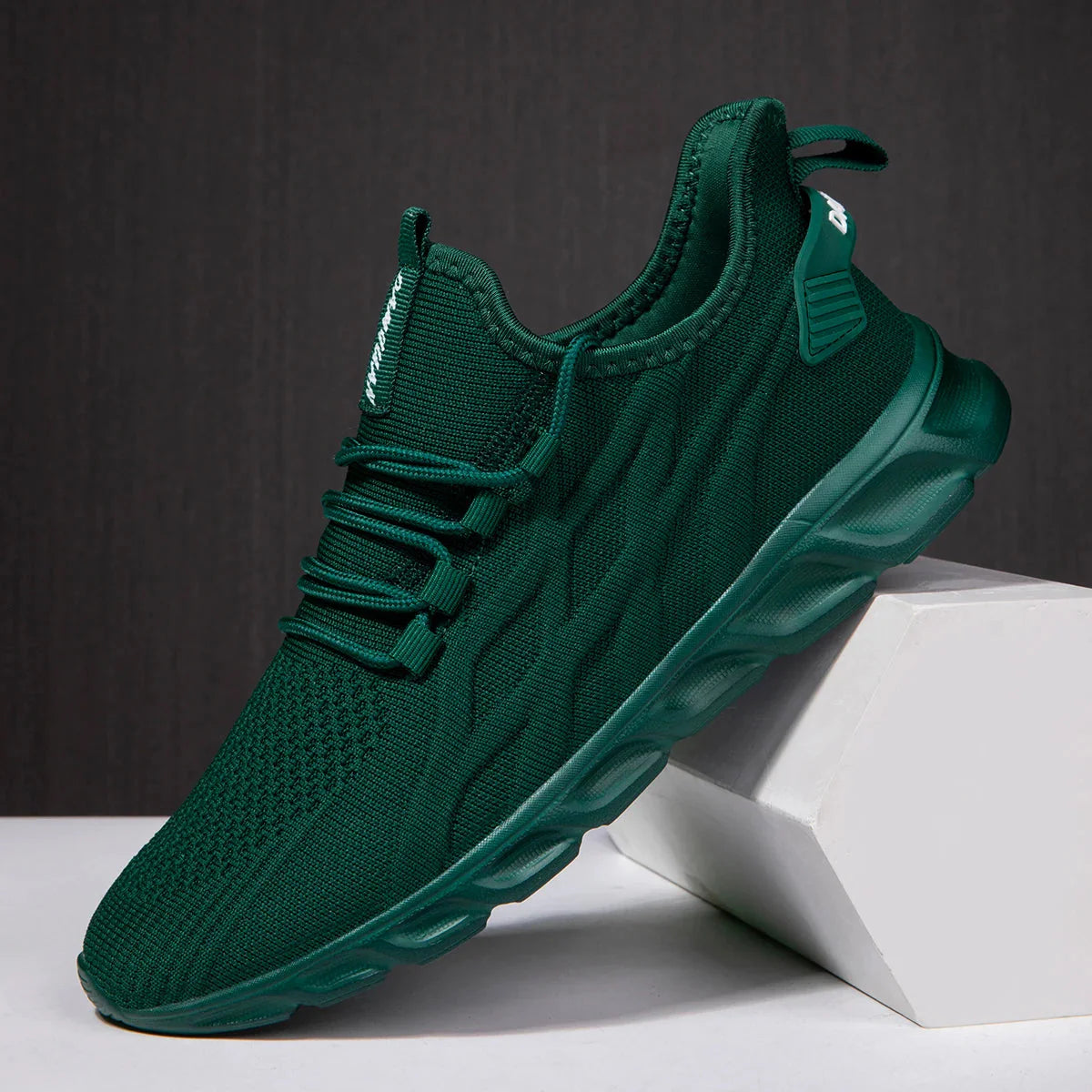 Baskets Actives Respirantes pour Hommes Vulcan