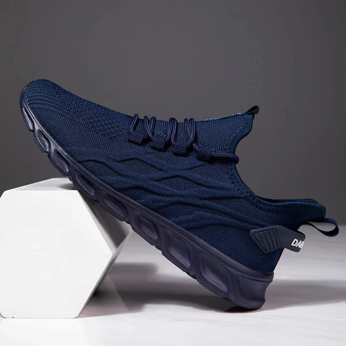 Baskets Actives Respirantes pour Hommes Vulcan