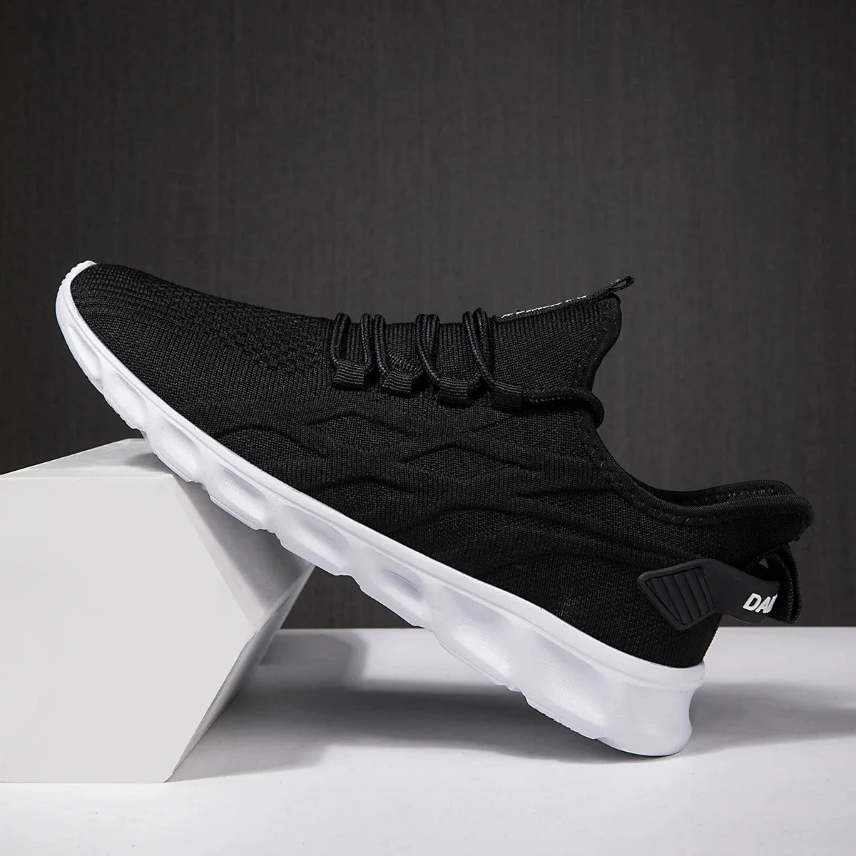 Baskets Actives Respirantes pour Hommes Vulcan