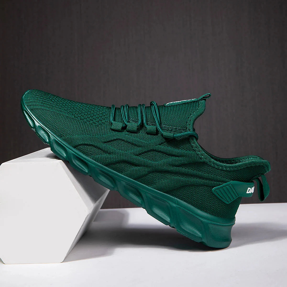 Baskets Actives Respirantes pour Hommes Vulcan